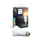 Philips Hue White Ambiance LED pre E27 - 9W (60W)