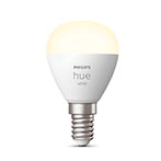Philips Hue White Krone LED pre E14 - 5,7W (40W)