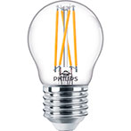 Philips Krone LED dmpbar filament pre E27 - 3,2W (25W)