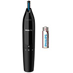 Philips Nosetrimmer Series 1000 NT1650 Nsetrimmer (Tr/Vd)