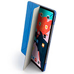 Pipetto Origami Cover t/iPad Pro 2018 (12,9tm) Royal Blue