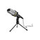 Podcasting Mikrofon m/tripod (3,5mm) Tracer Screamer