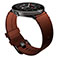 Polar Ignite 3 Titanium Smartwatch 1,28tm - Brun