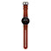 Polar Ignite 3 Titanium Smartwatch 1,28tm - Brun