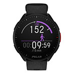 Polar Pacer Smartwatch 1,2tm - Sort