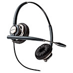 Poly Plantronics Blackwire HW720 Stereo Headset (Kablet)