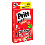 Pritt Multipack Lim (11g) 10pk