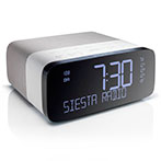 Pure Siesta Rise Clockradio (m/DAB+/FM) Gr