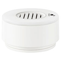 Qnect Smart Home indendrs sirene (Wi-Fi)