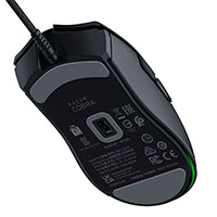 Razer Cobra Gaming Mus m/RGB - 8500DPI (USB)