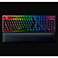 Razer Huntsman V2 Gaming Tastatur m/Lilla Switch - US Layout (Mekanisk) Sort