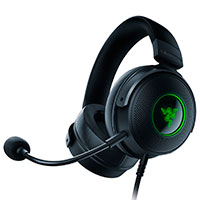 Razer Kraken V3 Over-Ear Gaming Headset - 1,3m (USB)