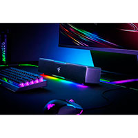 Razer Leviathan V2 X Soundbar t/Gaming (USB-C)