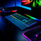 Razer Ornata V3 Tastatur Mecha Tastatur m/RGB - Tysk Layout (Membran)