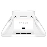 Razer Quick Charging Ladestation t/Xbox (Hvid)