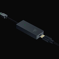 Razer USB-A til HDMI Adapter (3840x2160)