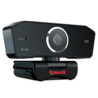 Redragon Fobos GW600 HD Webcam (1280x720)