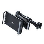 Remax RM-C66 Smartphone/Tablet Bilholder (Nakkesttte)