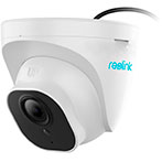 Reolink RLC-520A Uden/Indendrs IP Overvgningskamera (1440p)