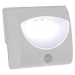 REV LED Trappe Lys m/Sensor (3x0,06W)