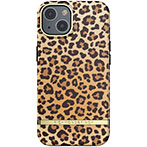 Richmond & Finch iPhone 13 cover - Soft Leopard