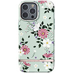 Richmond & Finch iPhone 13 Pro Max cover - Sweet Mint