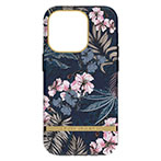 Richmond & Finch iPhone 14 Pro Cover - Floral Jungle