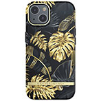 Richmond & Finch iPhone 13 cover - Golden Jungle
