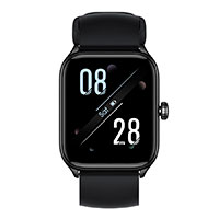 Riversong Motive 6 Pro Smartwatch 1,8tm - Space Gray