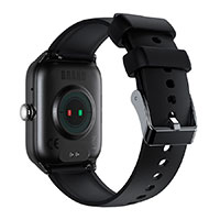 Riversong Motive 6 Pro Smartwatch 1,8tm - Space Gray