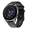 Riversong Motive 6C Pro Smartwatch 1,3tm - Space Gray