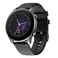 Riversong Motive 6C Pro Smartwatch 1,3tm - Space Gray