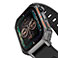 Riversong Motive 8S Smartwatch - Space Gray