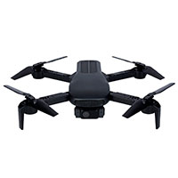 Rollei Fly 80 Fly More Combo Drone - HD (40m)