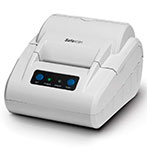Safescan TP-230 Termo Labelprinter (58mm) Gr