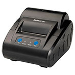 Safescan TP-230 Termo Labelprinter (58mm) Sort