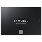 Samsung 870 EVO SSD Hardisk 4TB - 2,5tm (SATA)