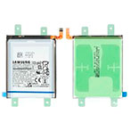Samsung Batteri t/Samsung Galaxy S22 Ultra