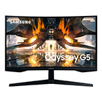 Samsung LS27AG550EPXEN Gaming Odyssey G5 27tm LED - 2560x1440/165Hz - IPS, 1ms
