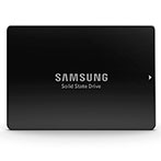 Samsung PM897 Intern SSD 960GB (SATA) 2,5tm