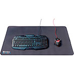 Sandberg Gamer Desk Pad XXXL Gaming musemtte (90x45cm)
