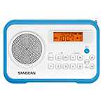 Sangean PRD18 AM/FM Radio (Mono)