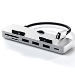 Satechi Clamp Pro Hub t/iMac Adapter (USB-C)