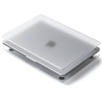 Satechi Eco Hardshell Case t/ MacBook Air 2022 M2 (Klar)