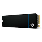 Seagate Game Drive SSD t/PS5 2TB - M.2 2280 PCIe 4.0 x4 (NVMe 1.4)