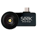Seek Thermal CompactXR Termisk Kamera t/Smartphone (USB-C)