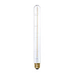 Segula Soft Tube T300 Dmpbar LED Filamentpre E27 - 6,5W (35W) 1900K
