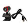 Setty Webcam (USB) Sort/Rd