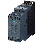 Siemens Softstarter (Spole 110-230VDC) 22kW/400V-45A