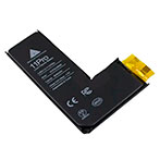 SiGN iPhone 11 Pro Udskiftningsbatteri u/Flex Kabel (3046mAh)